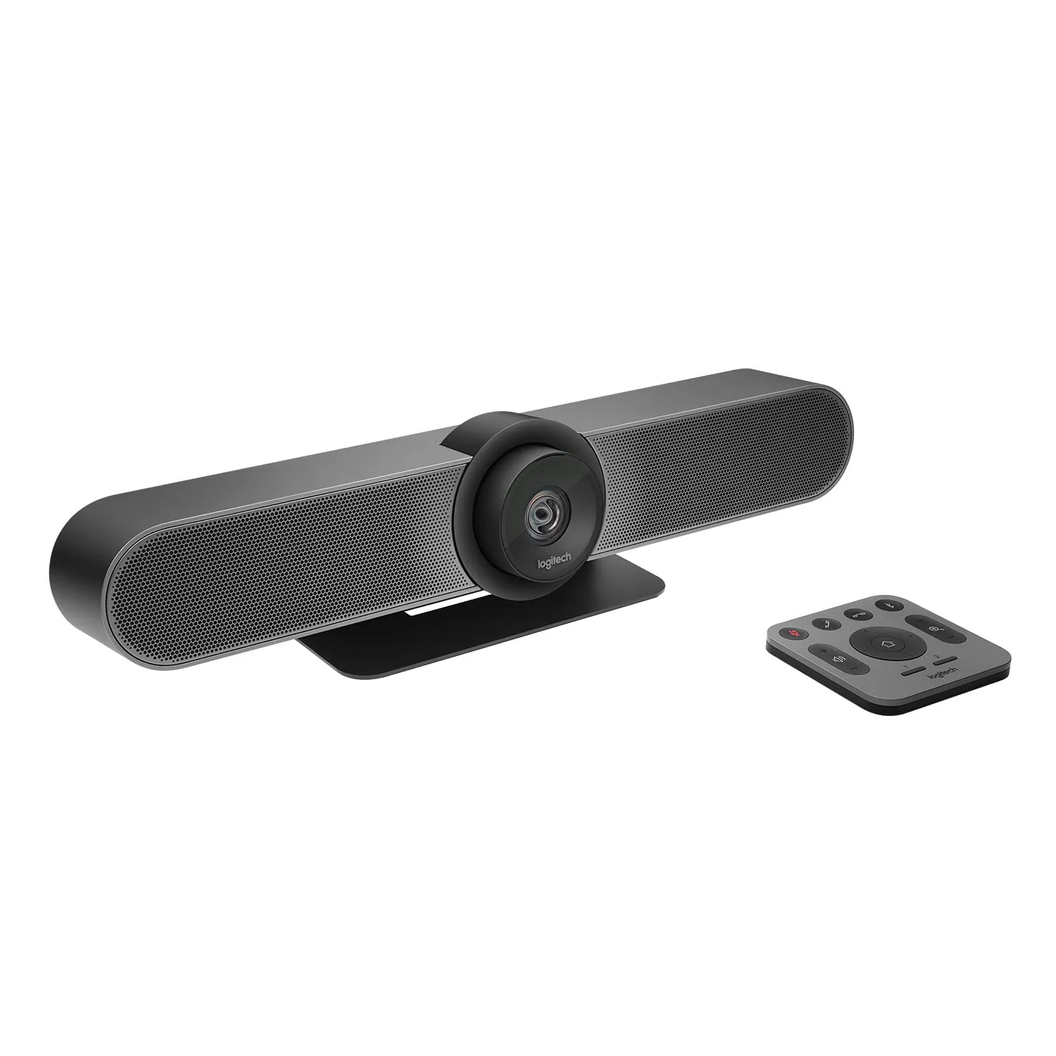 Logitech Webcam Meetup 4K Ultra HD with 100x Optical Zoom view 2